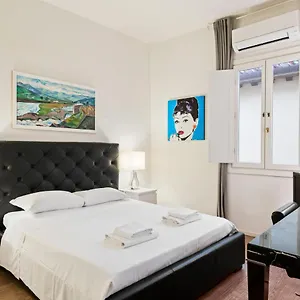  Appartamento Palazzo Pitti&boboli Comfortable