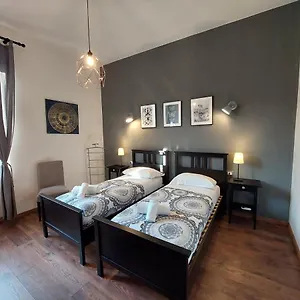  Hébergement de vacances Savieri In