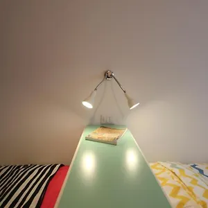  Appartement Barbadori
