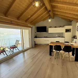 Holidays - Casa Artemio Appartamento Bellano