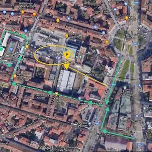  Appartamento Via Macci, 59 - Charming - Stylish In A Vibrant Neighborhood With So Comfortable Beds!