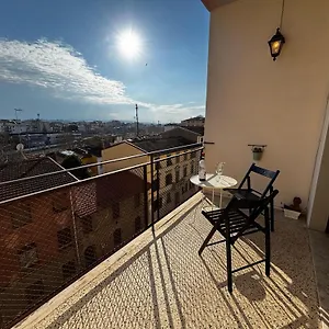 Apartamento Raggio Di Sole, Florencia
