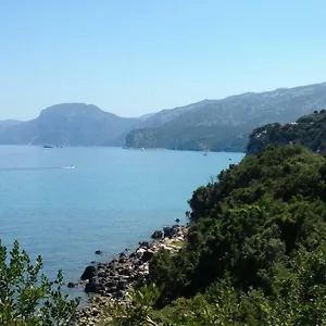 Corraleddu Appartamento Dorgali