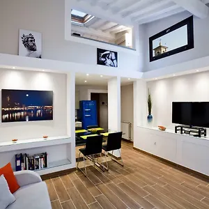 Apartamento Macci, Florencia