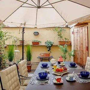  Appartement Renaissance