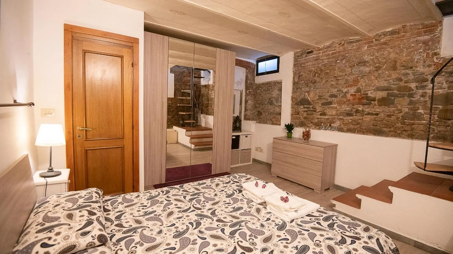 Relaxing Place In Oltrarno Firenze 0*,  Italien
