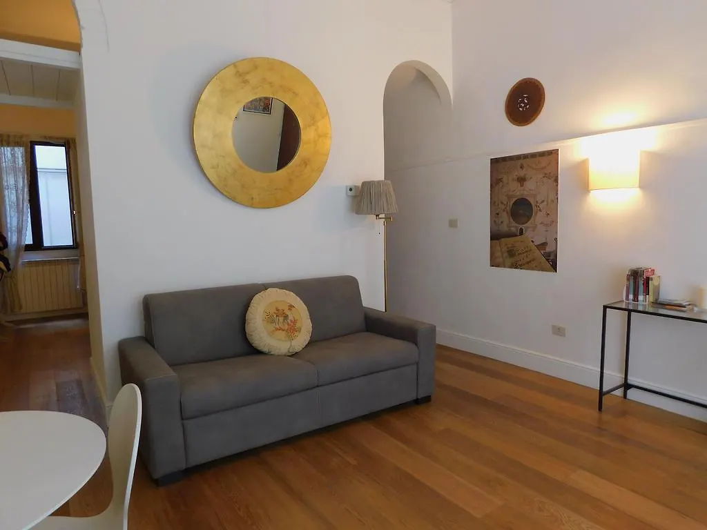 Apartamento Relaxing Place In Oltrarno Florencia