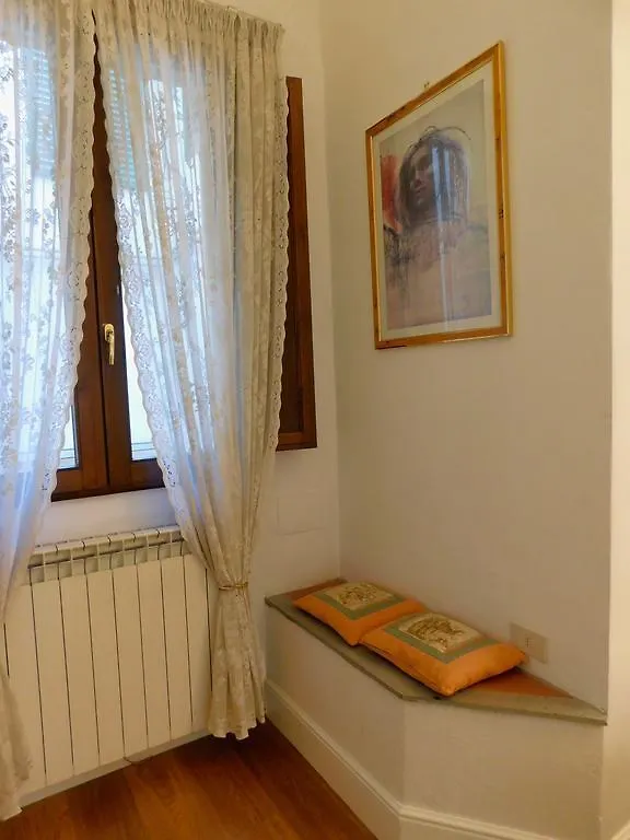 Relaxing Place In Oltrarno Florencia 0*,  Italia