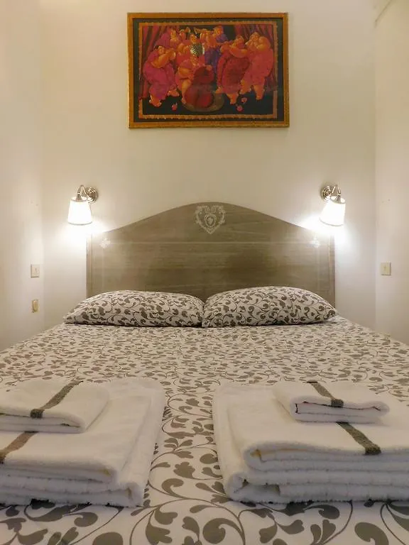 Relaxing Place In Oltrarno Florencia Apartamento