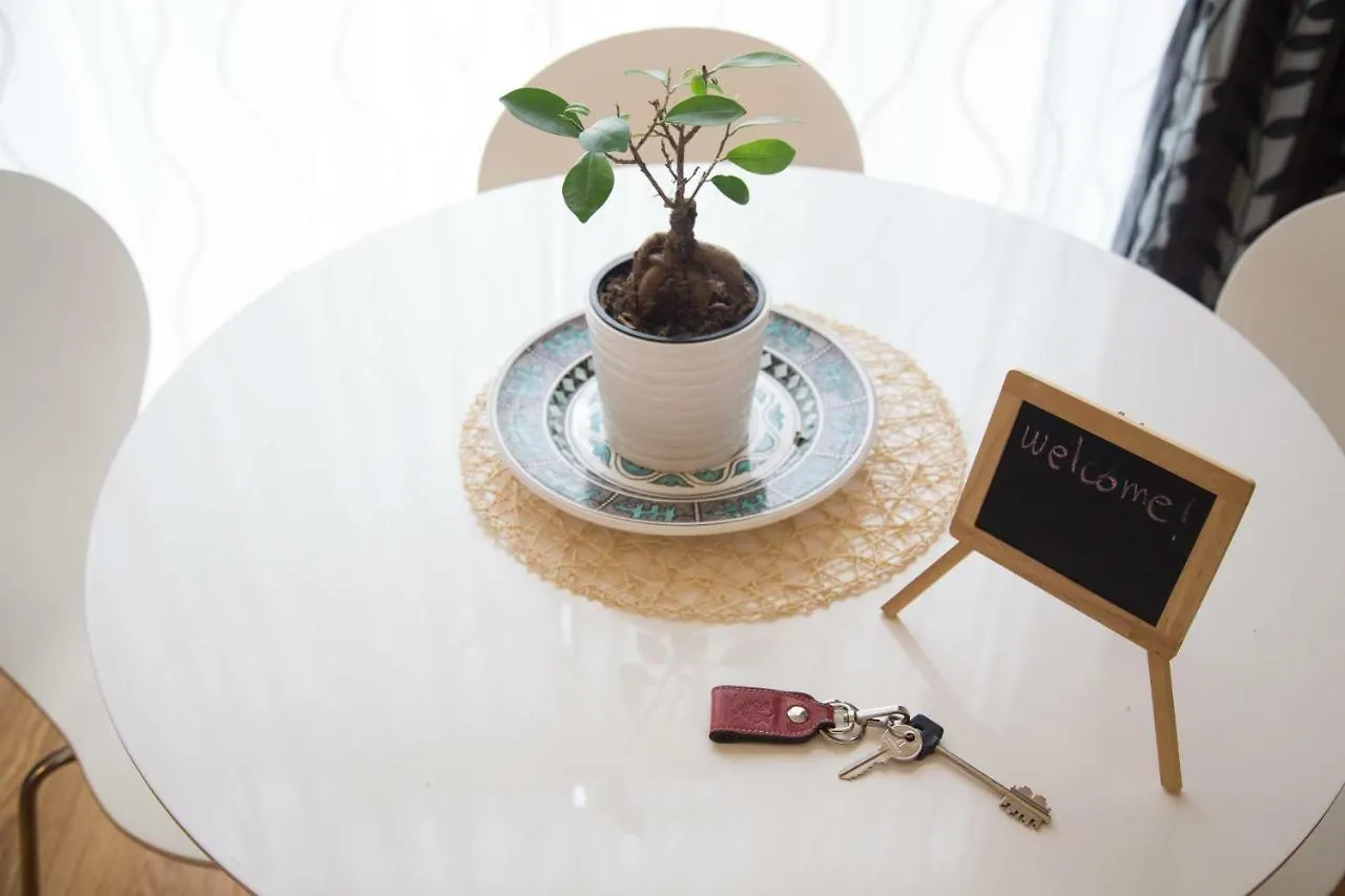 Relaxing Place In Oltrarno Florencia Apartamento