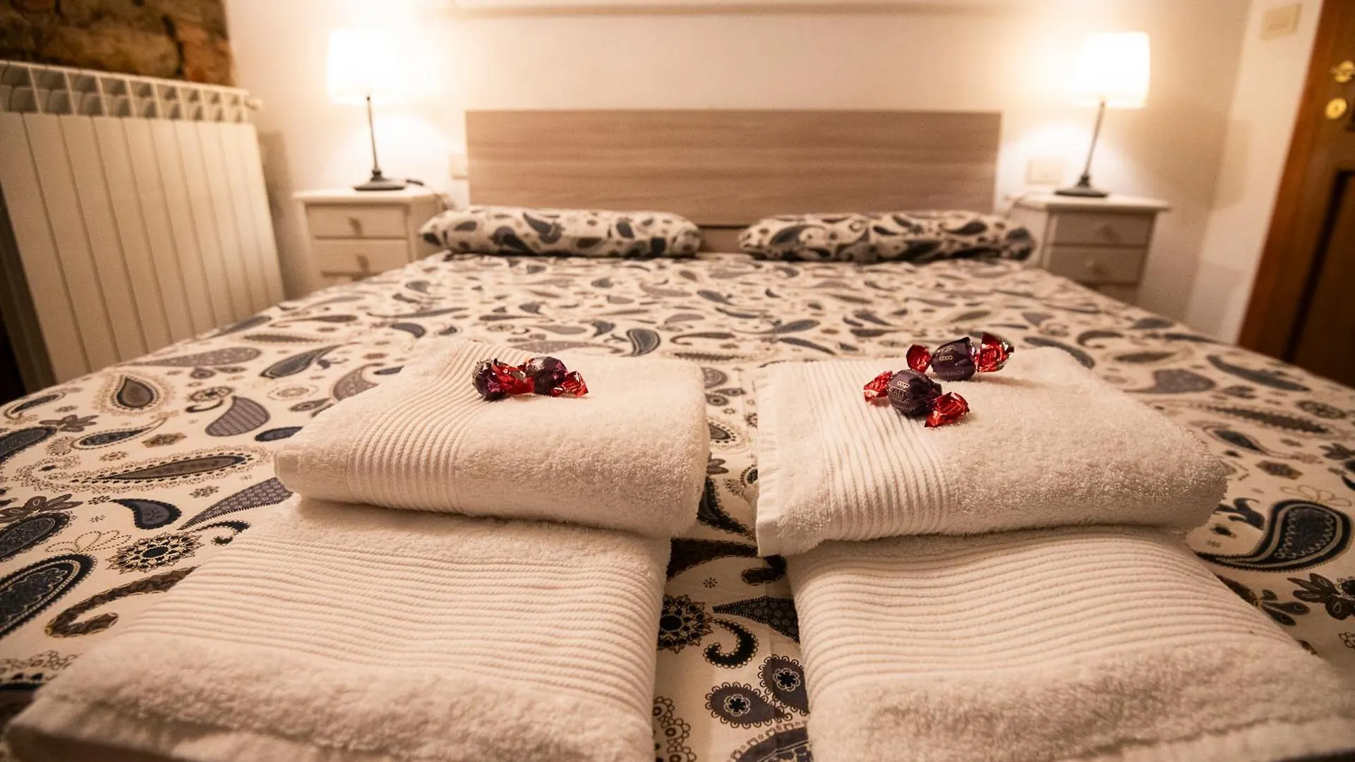Apartment Relaxing Place In Oltrarno Florence Italy