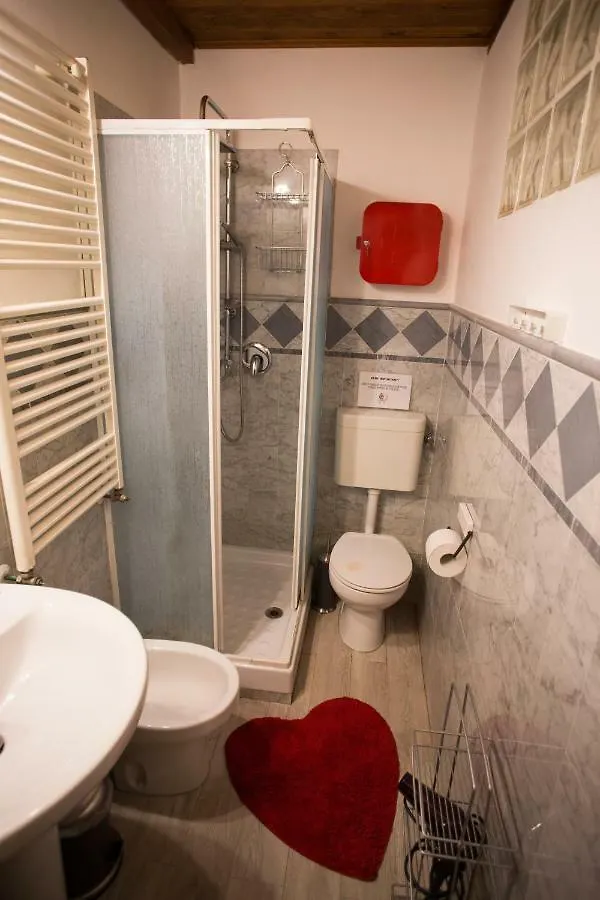 Relaxing Place In Oltrarno Florence Apartment